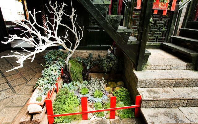 Mo Dai Mountain Inn