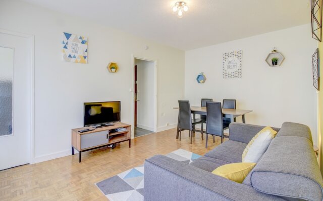 L'Universite  - Cosy & Clean