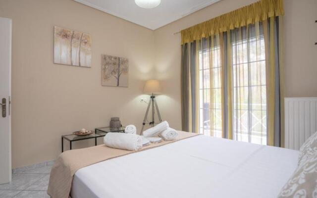 Boutique St Stephens Residence