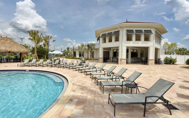 Super nice villa at Storey Lake Resort