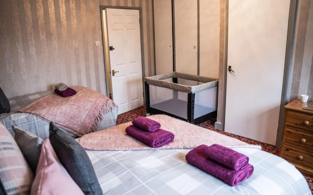 West Down Farm - B&B