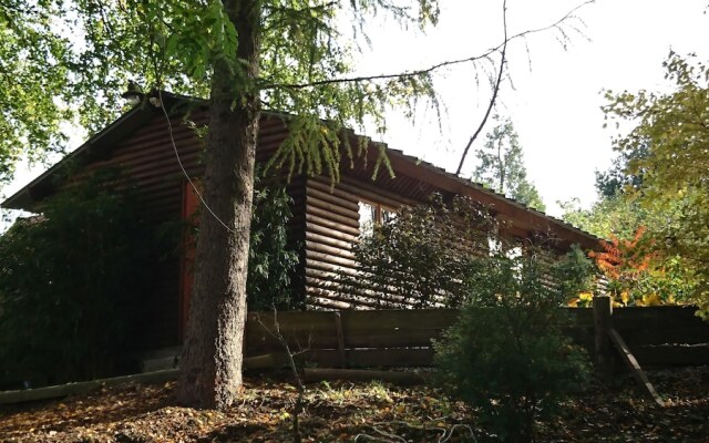 La Maison Aux Fleurs