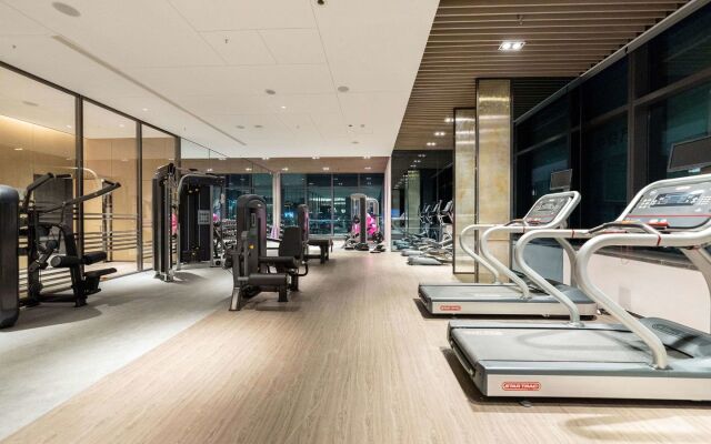 Pullman Jiaxing Pinghu Excellence
