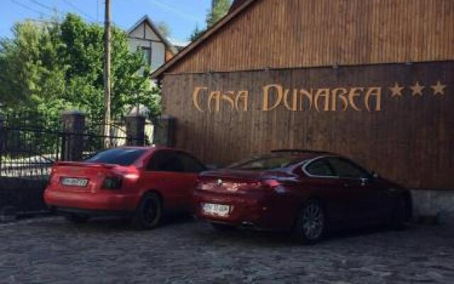 Casa Dunarea