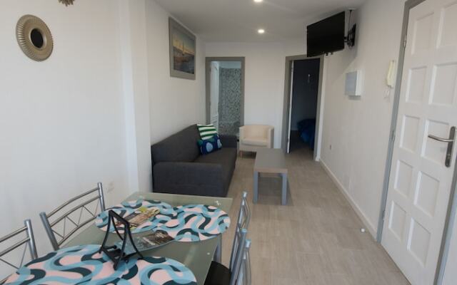 Apartamentos Varadero