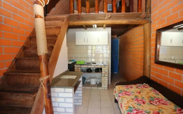 Pousada Oceânica