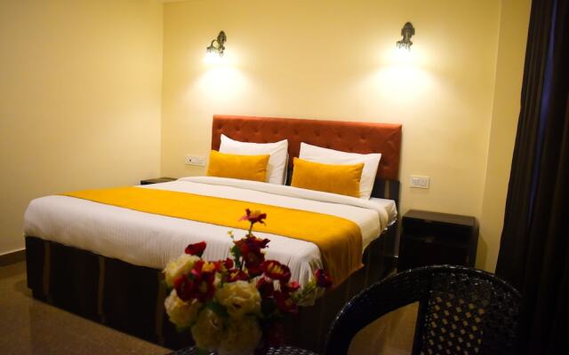 Hotel Sonam Lachung