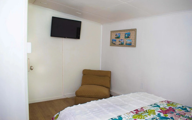 Green Hostel