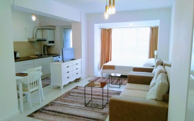 Studio Vivo Granvia