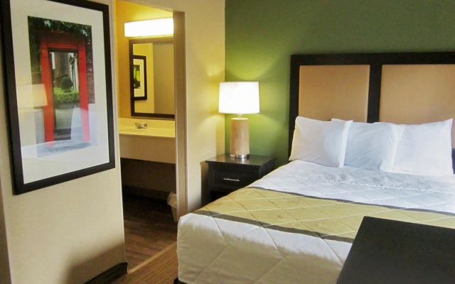 Extended Stay America Suites Washington DC Gaithersburg S