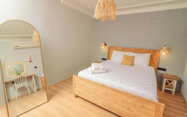 Gerence Otel by Lamira