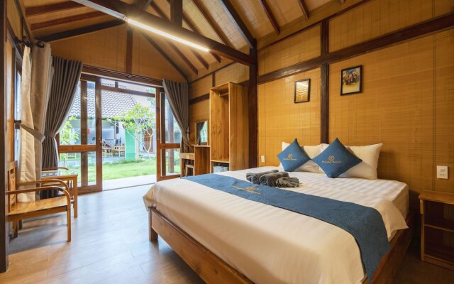 Green Bungalow Phu Quoc