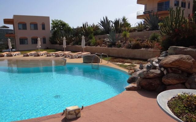 Kefalosbay Residence