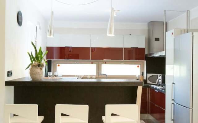 Villa Thidis