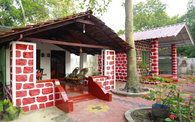 Marari Beach Garden