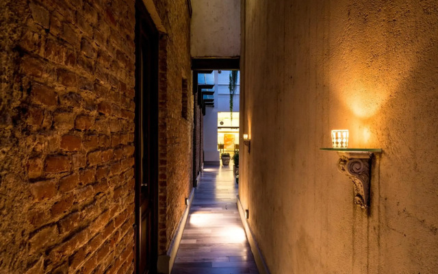 Azur Real Hotel Boutique & Spa