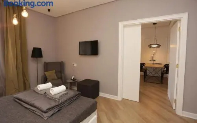 Moment Boutique Apartments
