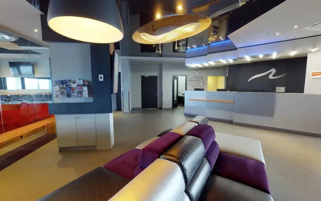 Pavillon sur Mer by Riôtel (150 metres from the main hotel)