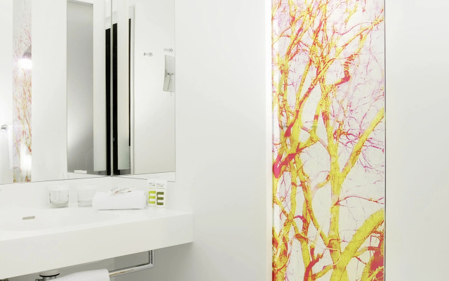 Mercure Paris Montmartre Sacré Coeur