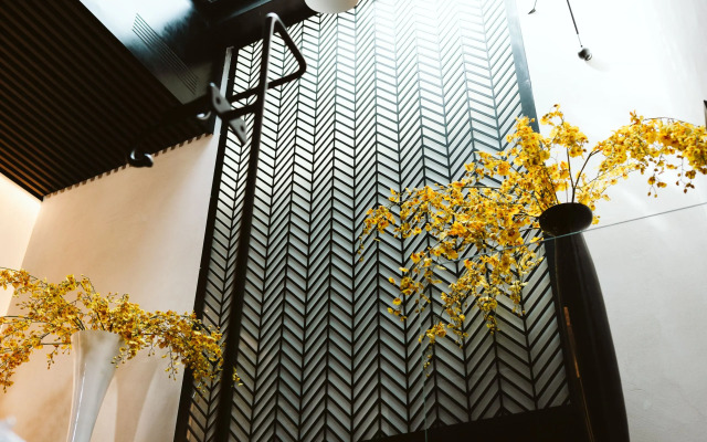 The Harbor Luxury Living