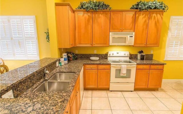 665 Cinnamon Beach - Three Bedroom Condo