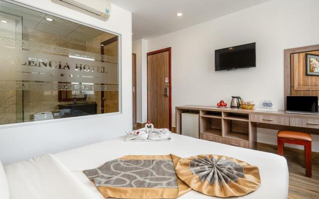 Valencia Hotel