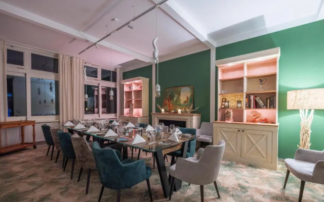 Fletcher Waldhotel Nordrhein-Westfalen