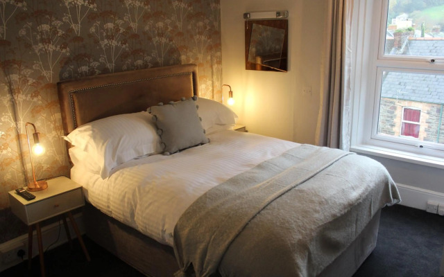 The Darnley Hotel
