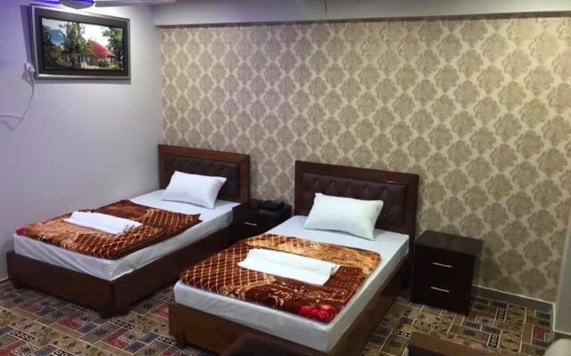 Reliance Hotel Quetta