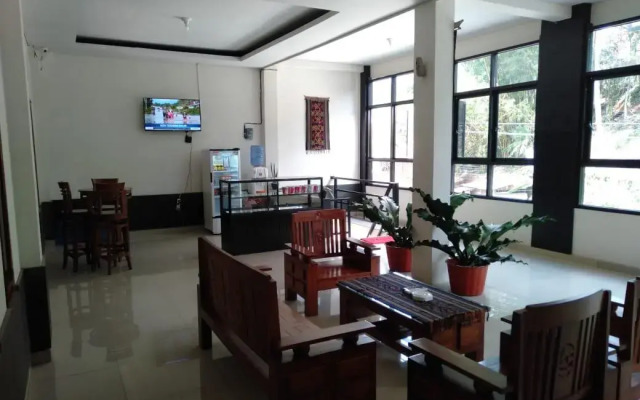 Gosyen Efata Toraja Hotel