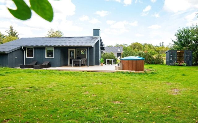 Holiday Home in Ulfborg