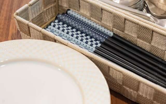 Convertel Higashi-Magome House