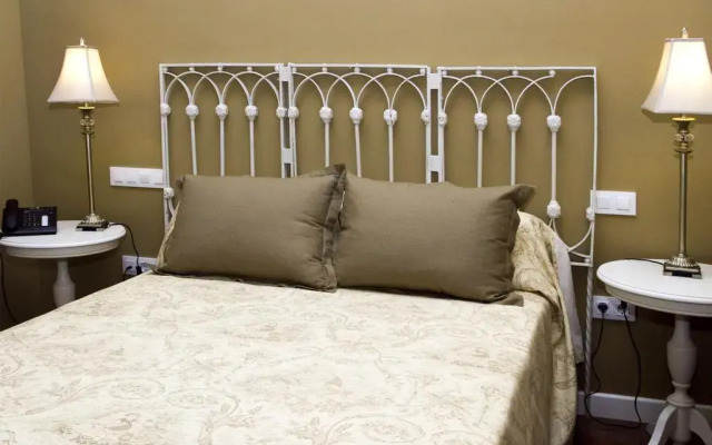 Hospederia La Querencia