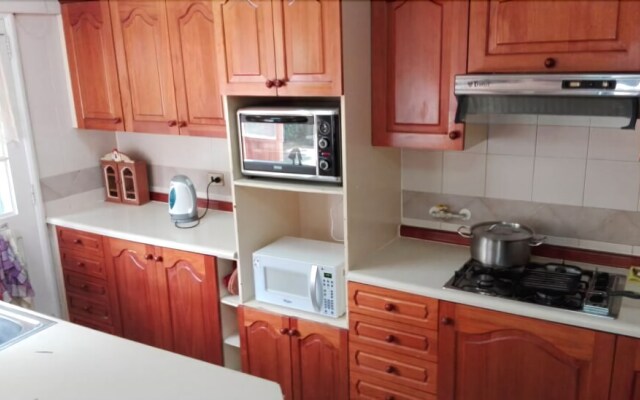 Residencial Amanda