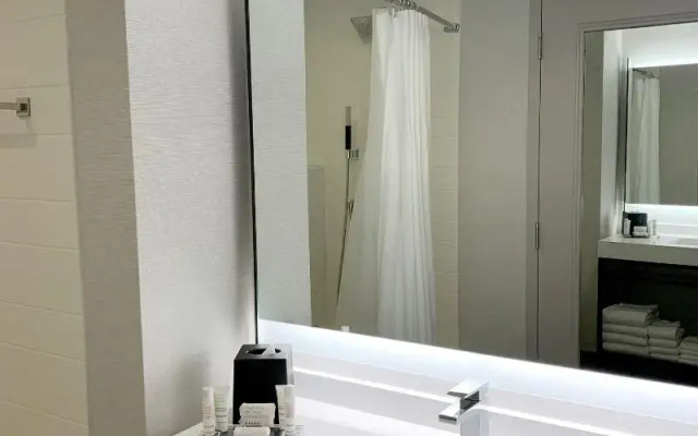 Dallas/Ft. Worth Marriott Hotel & Golf Club Champions Circle