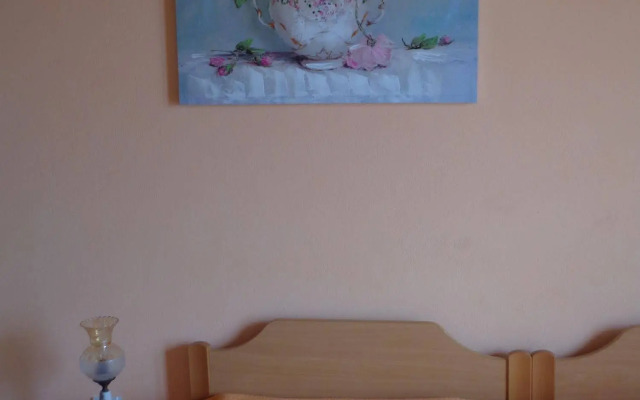 Hostel Villa Zorana
