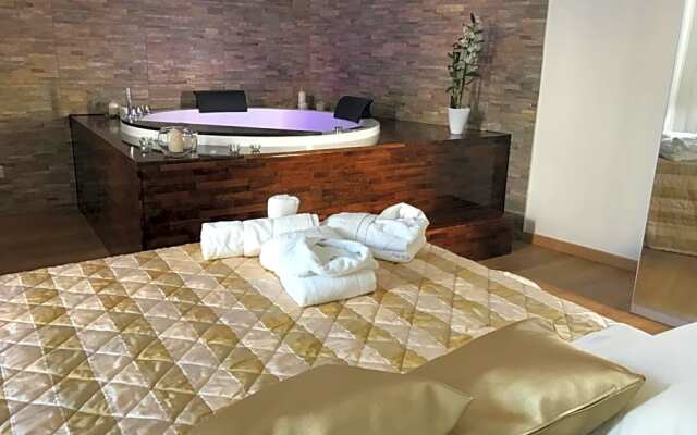 Suite & Relax