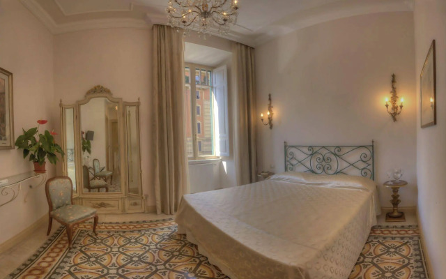 Rome Charming Suites