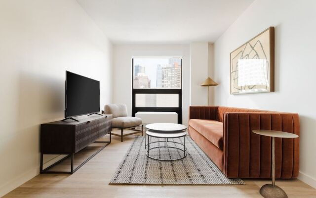 Sonder by Marriott Bonvoy Court Square Apartments Long Island City