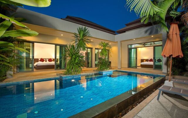Villa Bulan