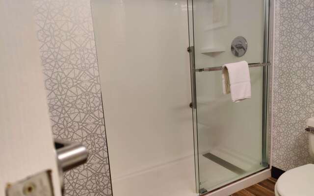 Hampton Inn Atlanta/Peachtree City