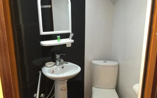 guest house aygestan