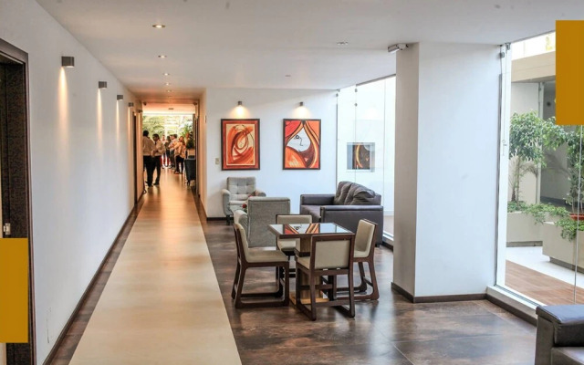 Gaia Apart Hotel