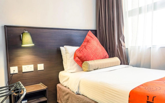 Hotel Rio