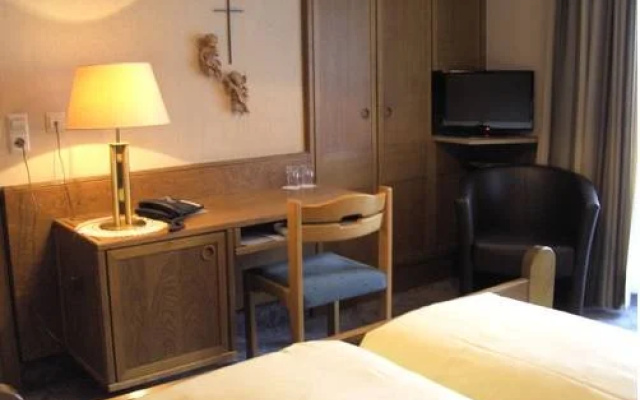 Kurhotel Aenny