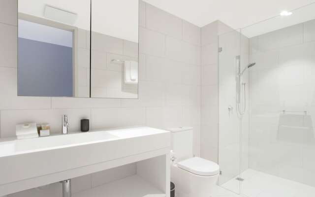Accommodate Canberra - The Pier