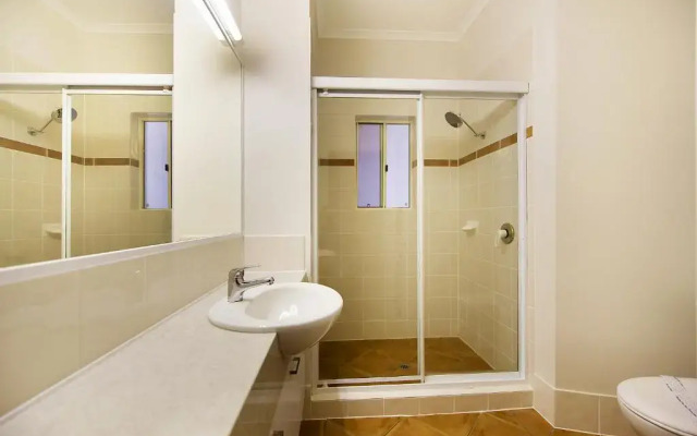 Whale Watch Ocean Beach Resort