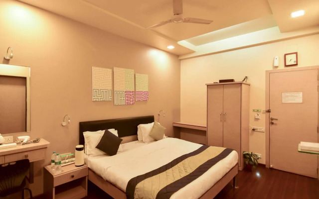 My Bizz Hotel