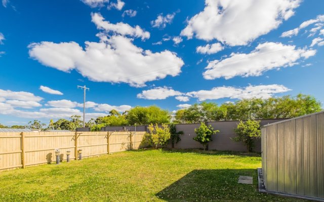 Getaway Holiday House Bankstown