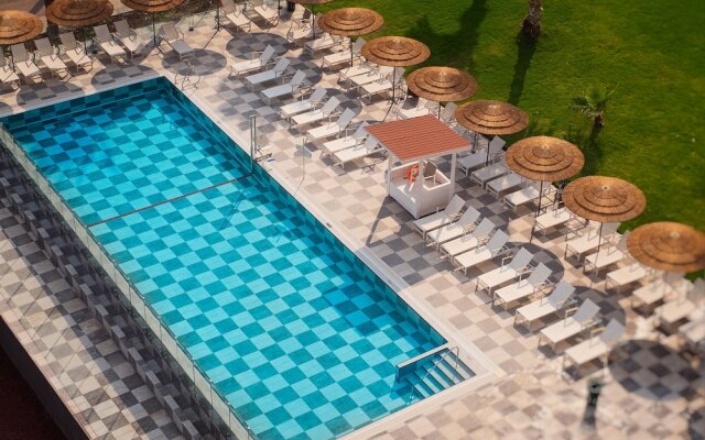 Lake House Kinneret